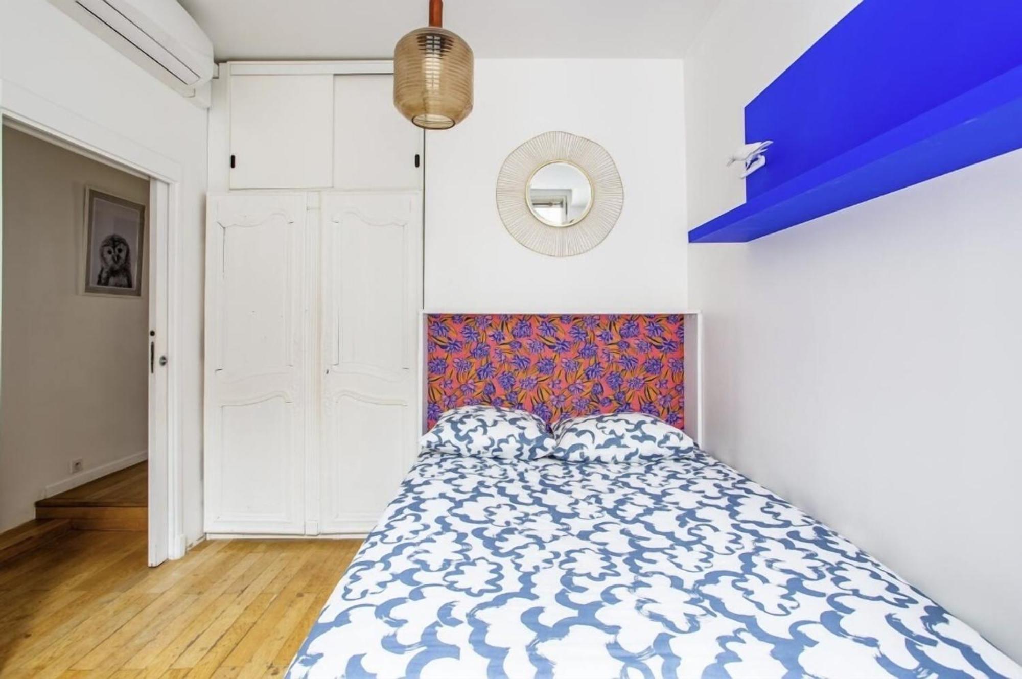 Le Clos St Louis Paris Exterior foto