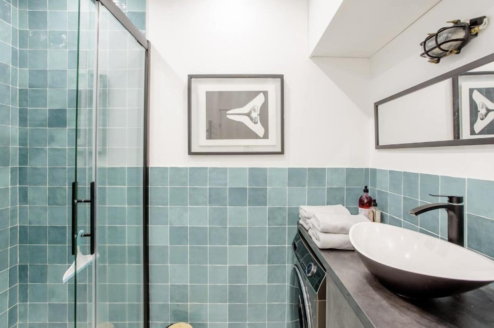 Le Clos St Louis Paris Exterior foto