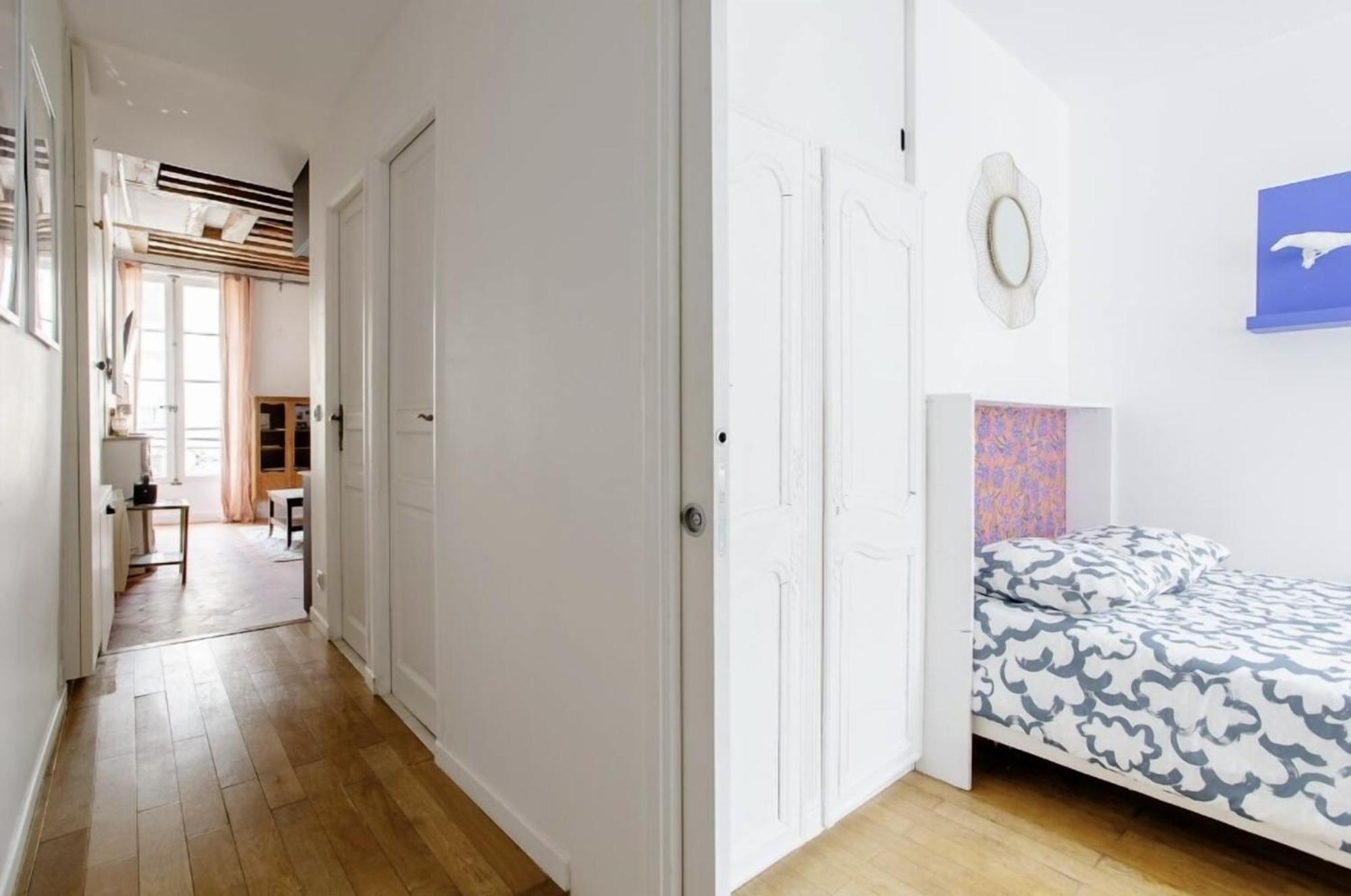 Le Clos St Louis Paris Exterior foto